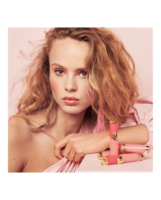 Colorete líquido 2 en 1 Good Girl Blusher Carolina Herrera