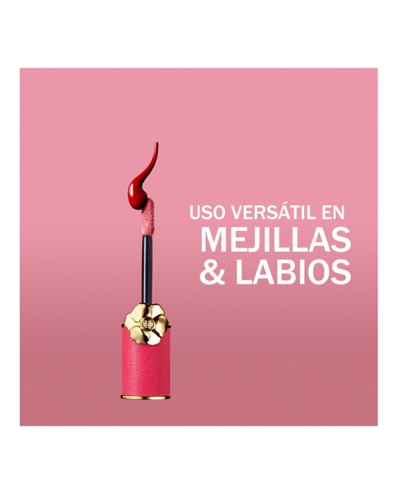 Colorete líquido 2 en 1 Good Girl Blusher Carolina Herrera