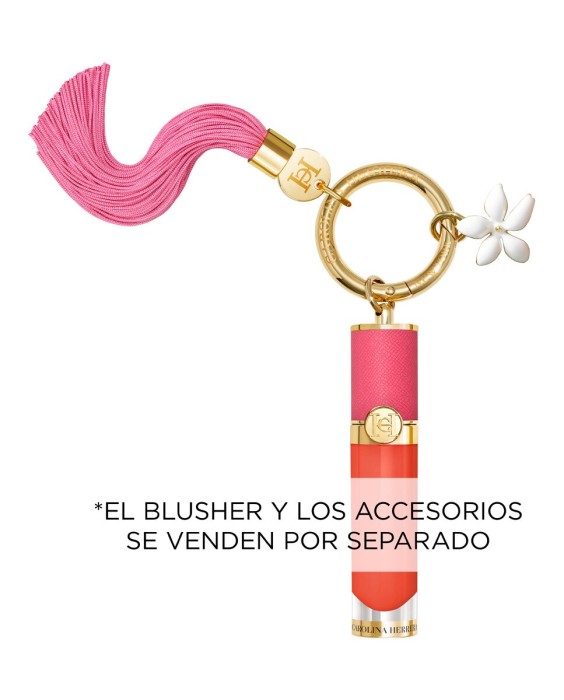 Colorete líquido 2 en 1 Good Girl Blusher Carolina Herrera