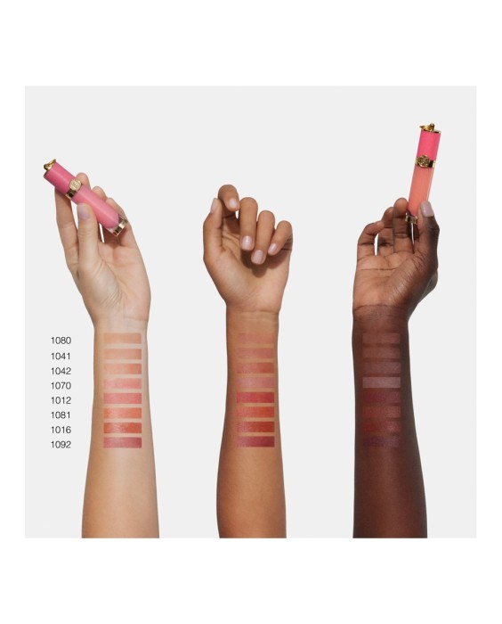 Colorete líquido 2 en 1 Good Girl Blusher Carolina Herrera