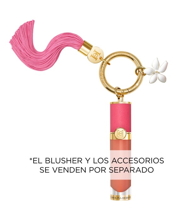 Colorete líquido 2 en 1 Good Girl Blusher Carolina Herrera