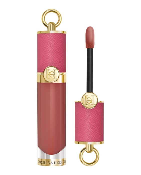 Colorete líquido 2 en 1 Good Girl Blusher Carolina Herrera