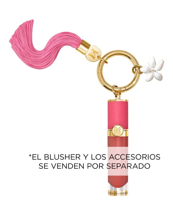 Colorete líquido 2 en 1 Good Girl Blusher Carolina Herrera