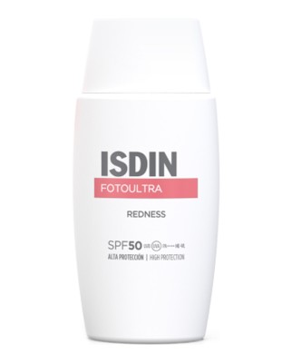 Fotoultra Redness 50 ml Isdin Солнцезащитный крем