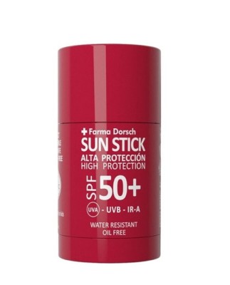 Protector Solar Sun Stick SPF 50 Farma Dorsch