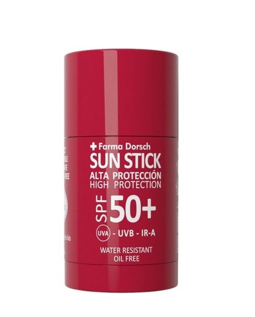 Protector Solar Sun Stick SPF 50 Farma Dorsch