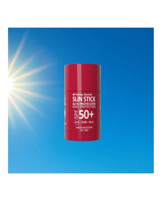 Protector Solar Sun Stick SPF 50 Farma Dorsch