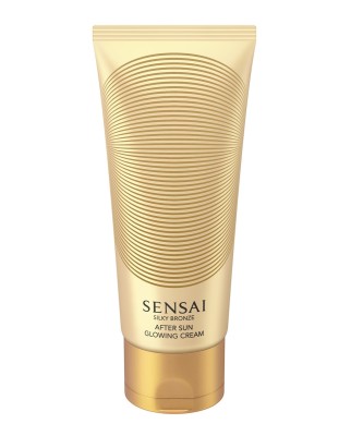 After Sun Silky Bronze Glowing Cream 150 ml Sensai