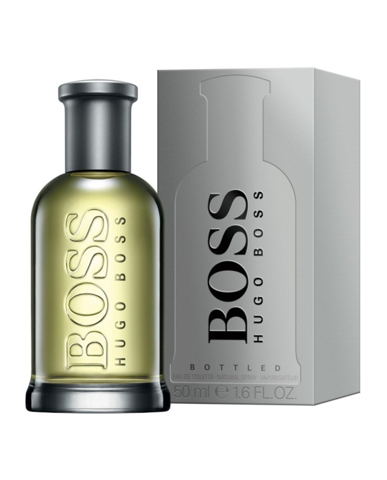 Eau de Toilette Boss Bottled 50 ml Boss
