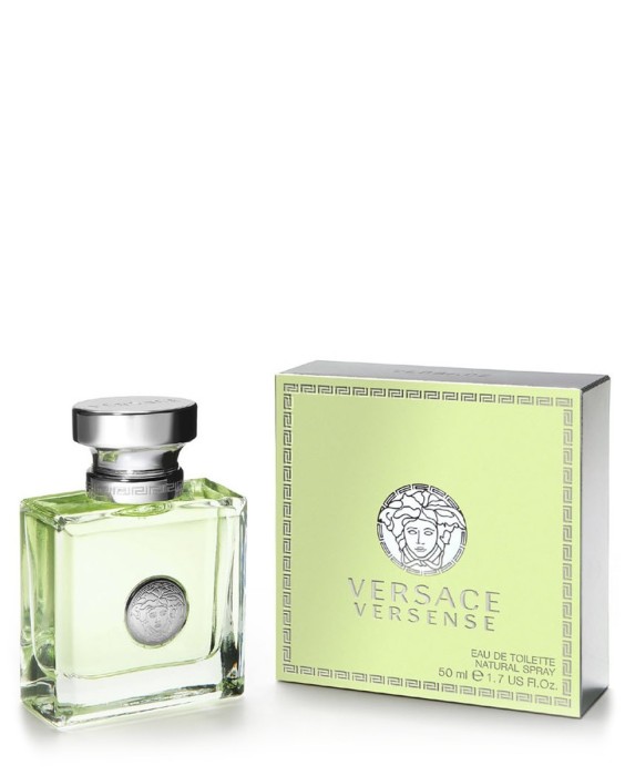 Eau de Toilette Versense 100 ml Versace