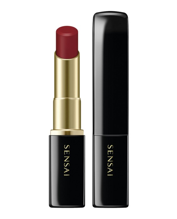 Barra de labios Sensai Lasting Plump Lipstick Sensai