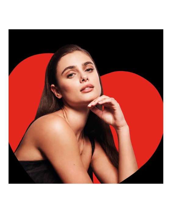 Eau de Parfum 212 VIP Rosé I Love NY 100 ml Carolina Herrera