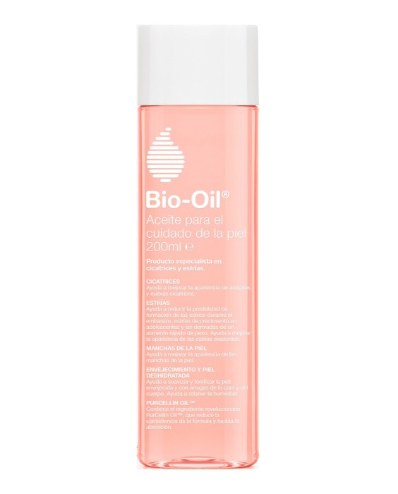 Aceite regenerador 200 ml Bio-Oil
