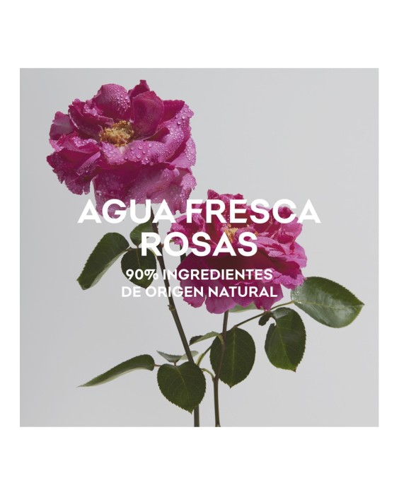 Eau de Toilette Agua Fresca de Rosas 120 ml Adolfo Dominguez
