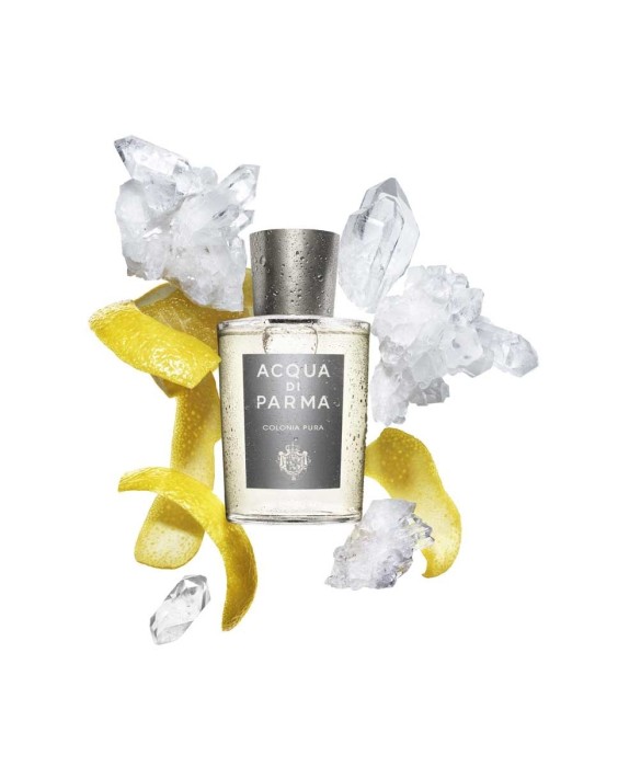 Eau de Cologne Colonia Pura Acqua di Parma