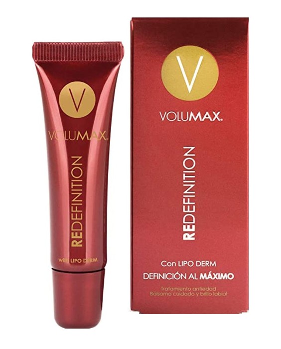 Bálsamo labial Redefinition Volumax®
