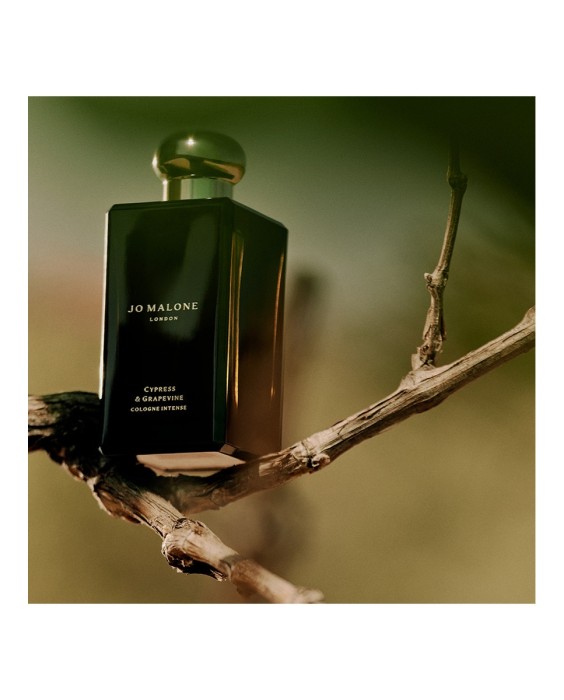 Eau de Cologne Intense Cypress & Grapevine Jo Malone London