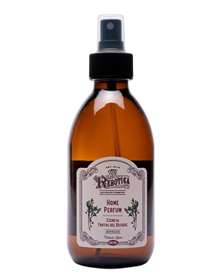 Bruma de hogar frutos del bosque 250ml Mi Rebotica