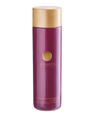 Tónico Antioxidante Longetive  Regenerante Purificante 250 ml Atashi