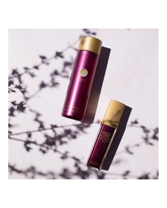 Tónico Antioxidante Longetive  Regenerante Purificante 250 ml Atashi