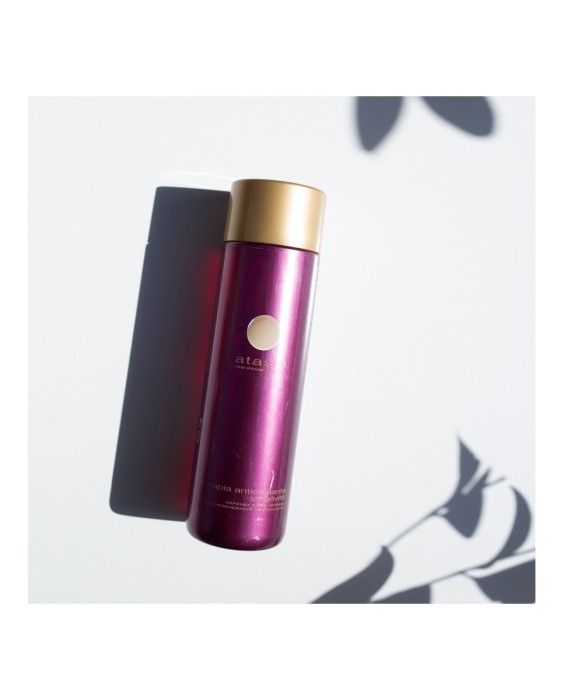 Tónico Antioxidante Longetive  Regenerante Purificante 250 ml Atashi