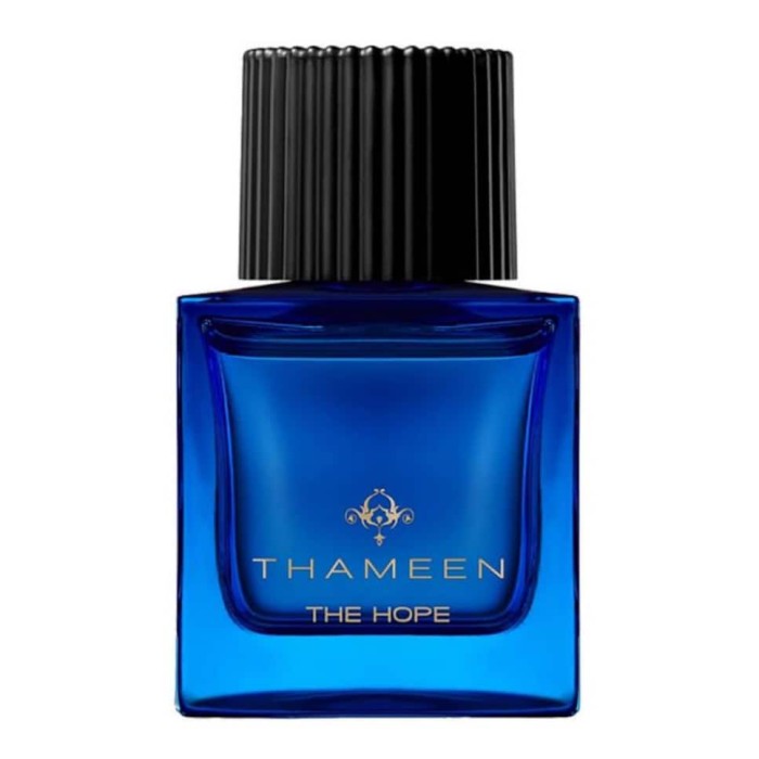 Eau de Parfum The Hope Edp 50ml Thameen (Isoleé)