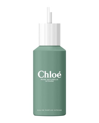 Chloé Signature Rose Naturelle Intense 150мл парфюмерная вода, рефилл