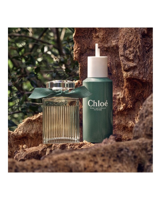 Chloé Signature Rose Naturelle Intense 150мл парфюмерная вода, рефилл
