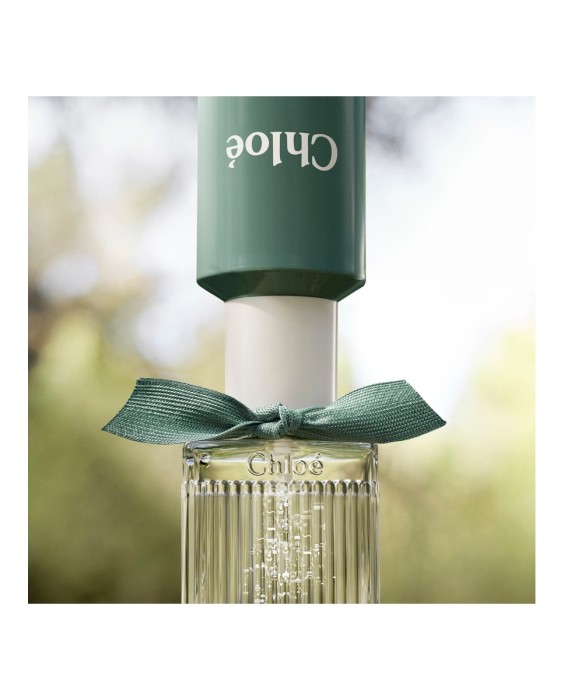 Chloé Signature Rose Naturelle Intense 150мл парфюмерная вода, рефилл