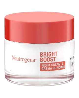 Crema de Noche Bright Boost 50 ml Neutrogena