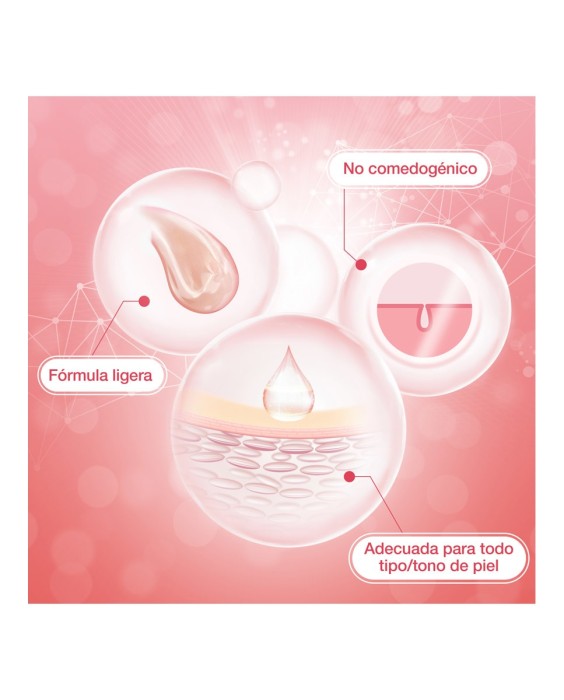 Crema de Noche Bright Boost 50 ml Neutrogena