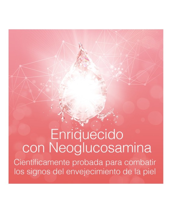 Crema de Noche Bright Boost 50 ml Neutrogena