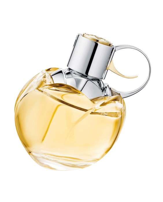 Eau de Parfum Azzaro Wanted Girl 80 ml Azzaro