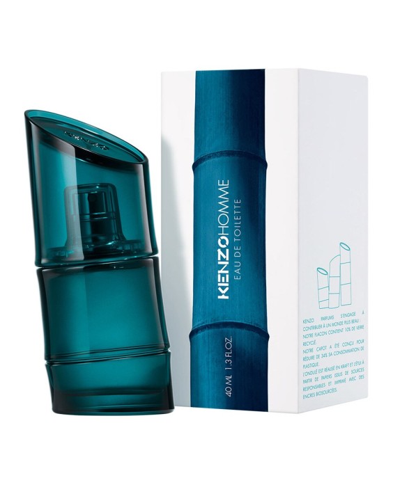 Eau De Toilette Kenzo Homme 60 ml Kenzo