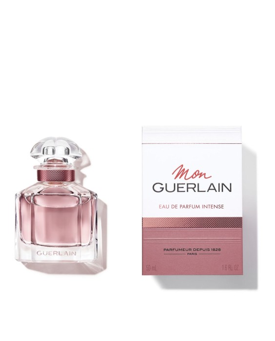 Eau de Parfum Mon Guerlain Intense 50 ml Guerlain