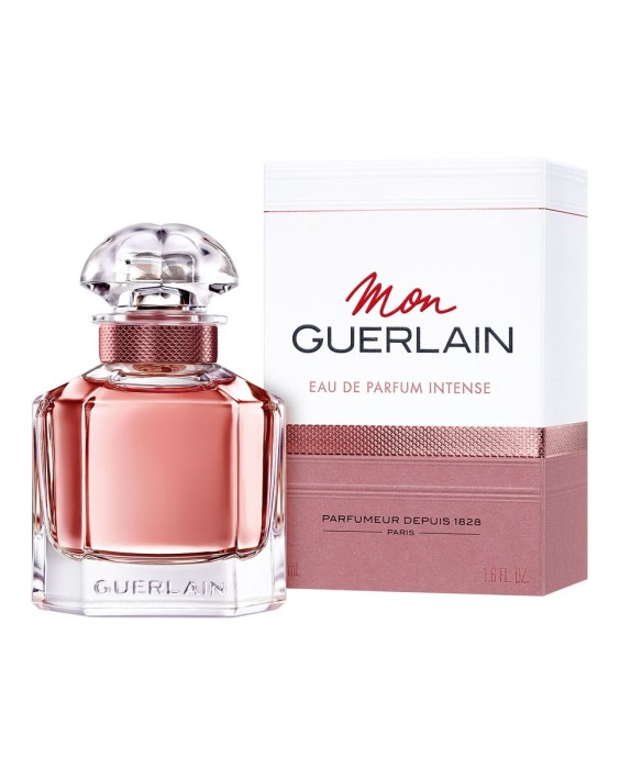Eau de Parfum Mon Guerlain Intense 50 ml Guerlain