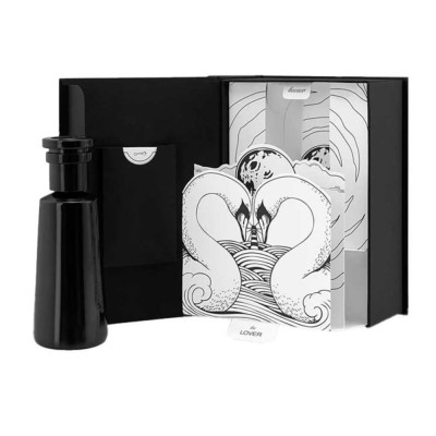 Eau de Parfum Lover Edp 70ml Argentum (Isoleé)