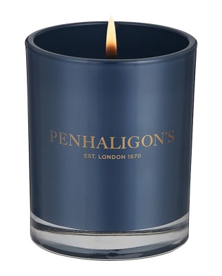 Vela Aromática Roanoke Ivy 200 g Penhaligon's
