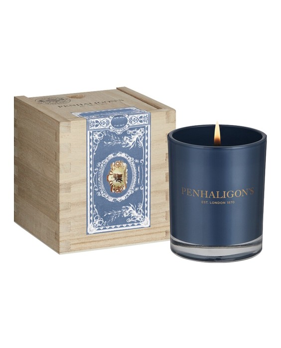 Vela Aromática Roanoke Ivy 200 g Penhaligon's