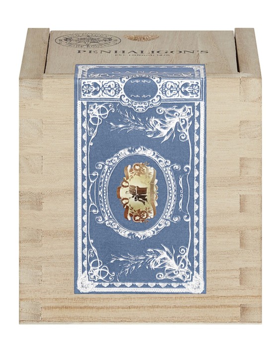 Vela Aromática Roanoke Ivy 200 g Penhaligon's