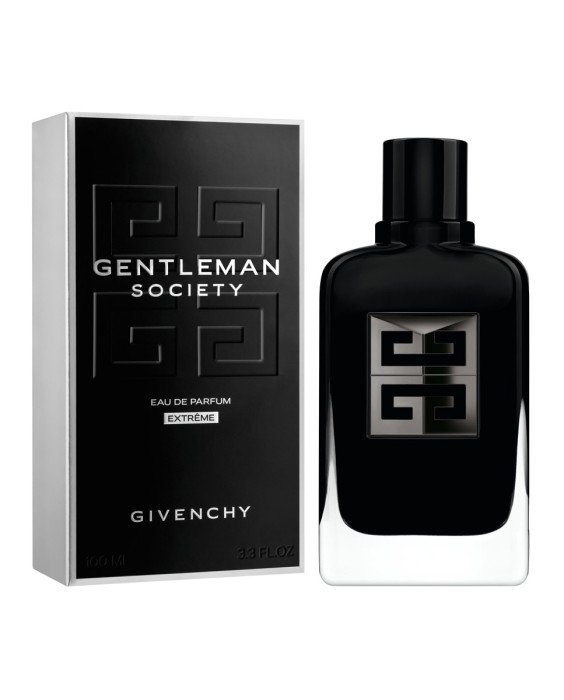 Eau de Parfum Extrême Gentleman Society 100 ml Givenchy
