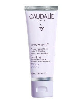 Crema para Manos y Uñas Vinotherapist 75 ml Caudalie