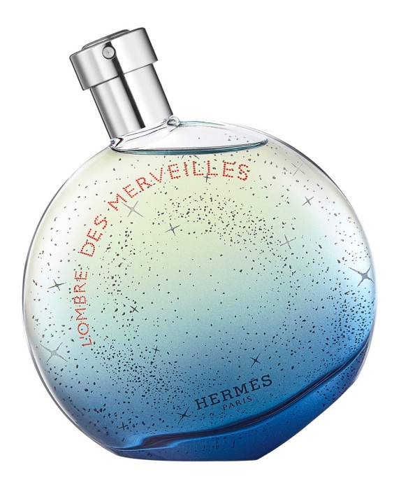 Hermès L'Ombre Des Merveilles парфюмерная вода