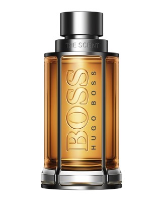 Eau de Toilette Boss The Scent 50 ml Boss