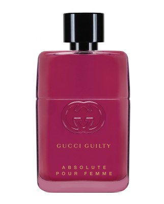 Eau de Parfum Gucci Guilty Absolute Pour Femme Gucci