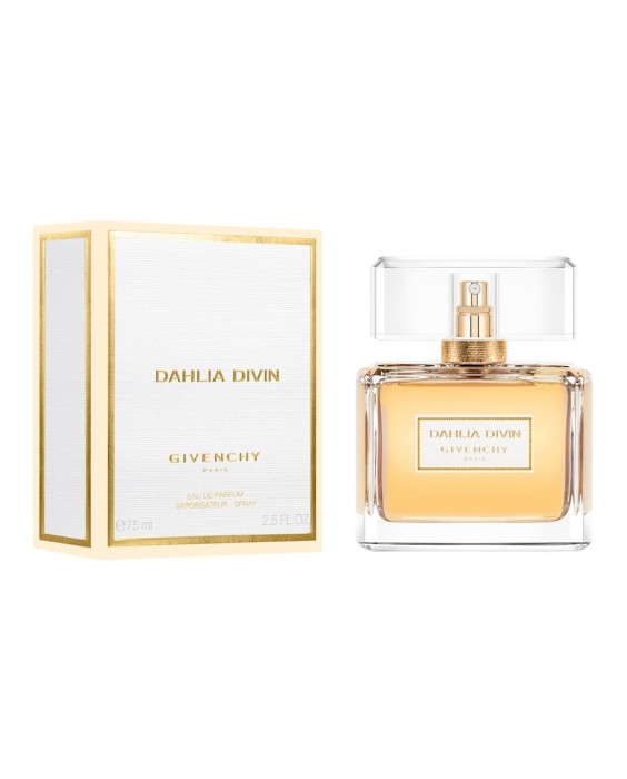 Eau de Parfum Dahlia Divin 75 ml Givenchy