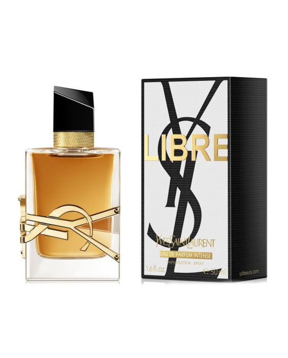 Eau de Parfum Libre Intense 50 ml Yves Saint Laurent