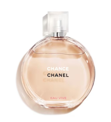 Chanel Chance Eau Vive туалетная вода