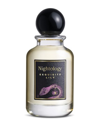 Eau de Parfum Exquisite Lily 100 ml Nightology