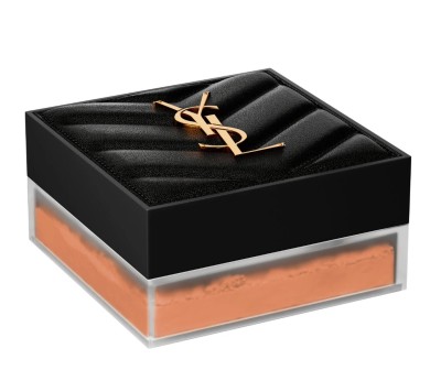 Yves Saint Laurent All Hours Hyper Blur прозрачная пудра